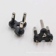 XT-30A Thailand 3 pin plug inserts TIS certificate